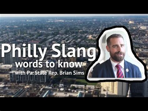 12 Philadelphia Slang Terms You Should Know .